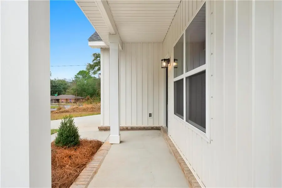 4300 David Street, Mobile, AL 36609 - #2