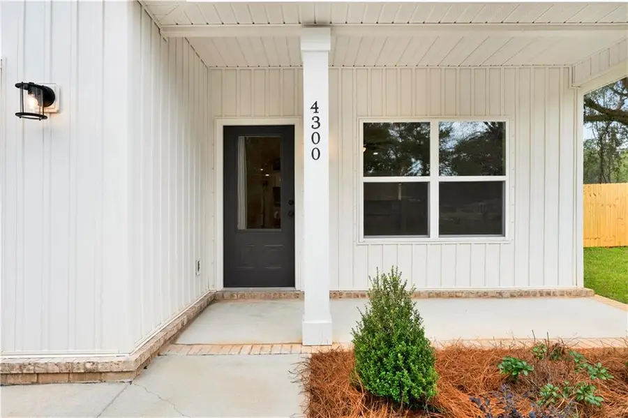 4300 David Street, Mobile, AL 36609 - #3