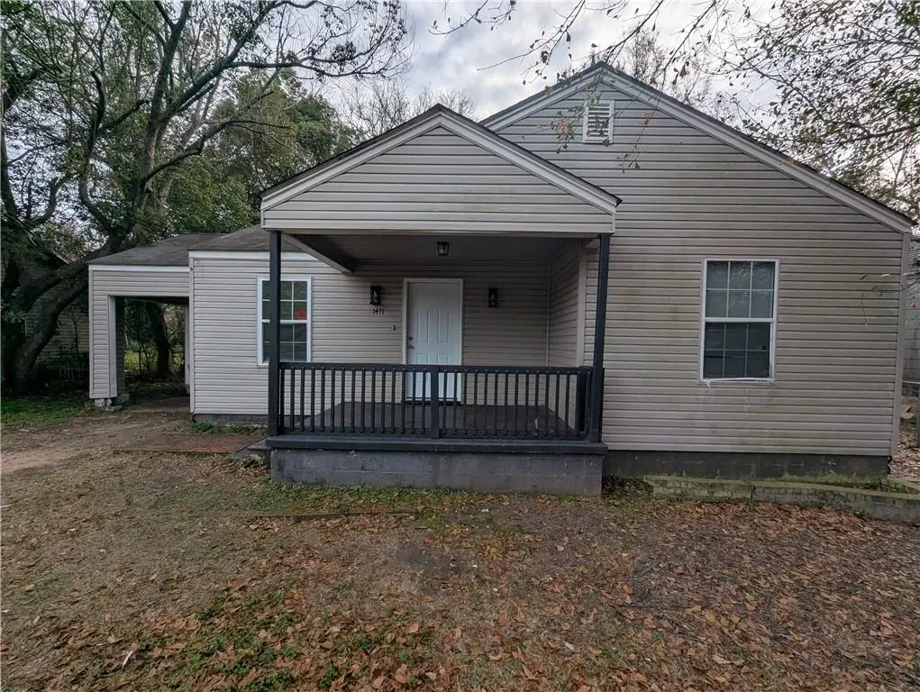 1411 Brooke Avenue, Mobile, AL 36605 - Image #1