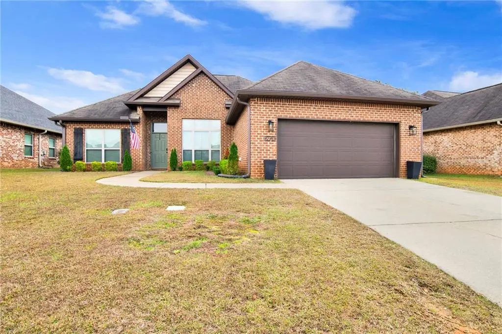 1270 Colleton Drive, Semmes, AL 36575 - Image #1