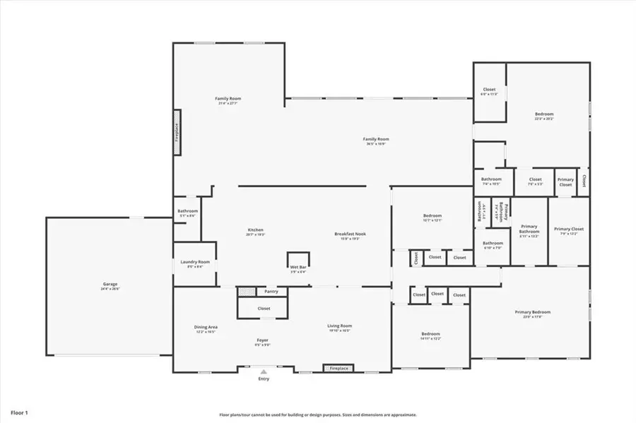 132 Myrtlewood Lane, Mobile, AL 36608 - Image #3