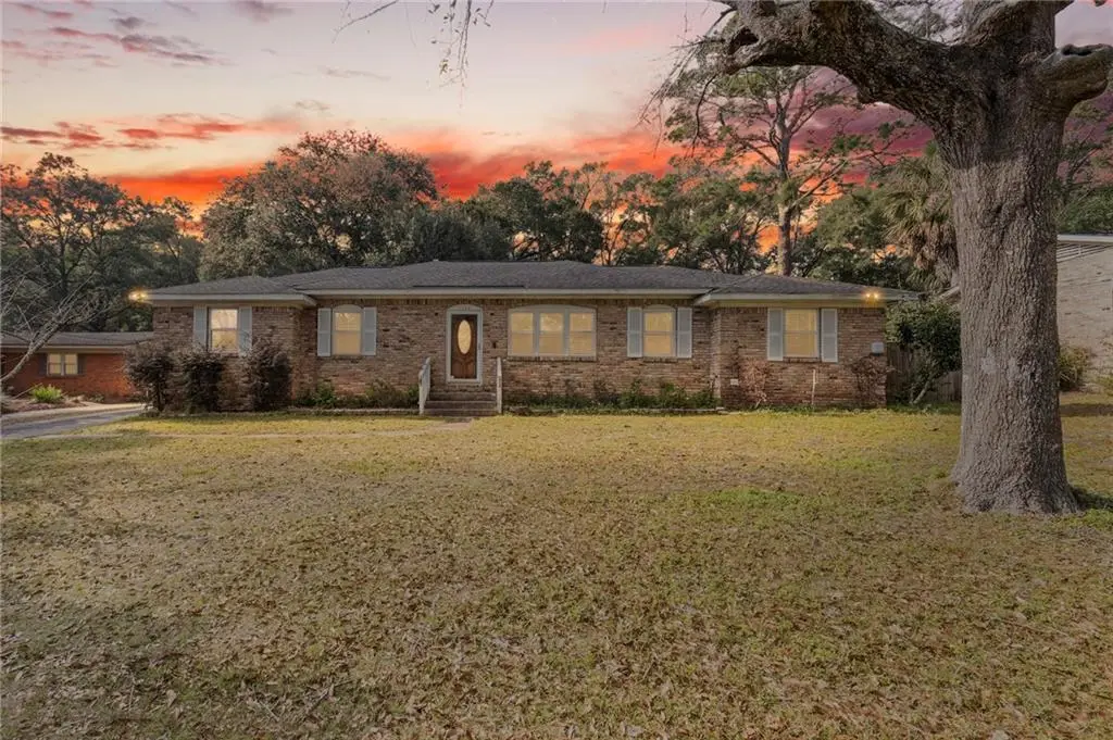 1208 Sudan Street, Mobile, AL 36693 - Image #1