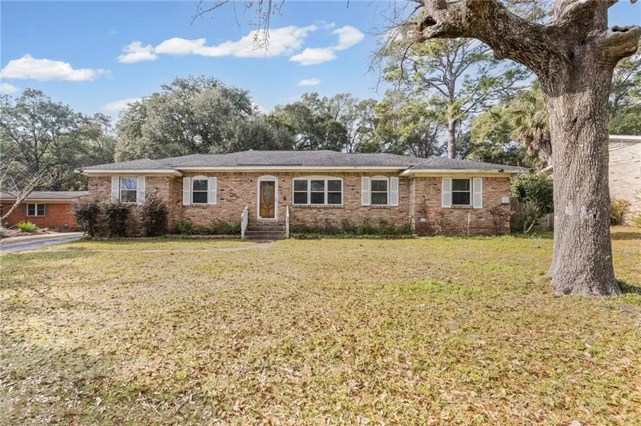 1208 Sudan Street, Mobile, AL 36693 - Image #3