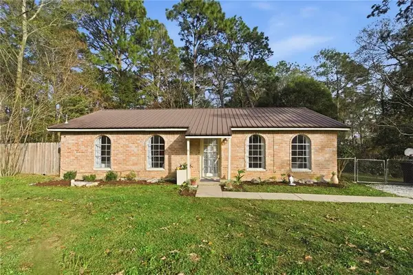 4657 Clarendon Drive, Mobile, AL 36619