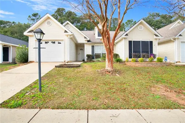 816 Willow Springs Drive, Mobile, AL 36695
