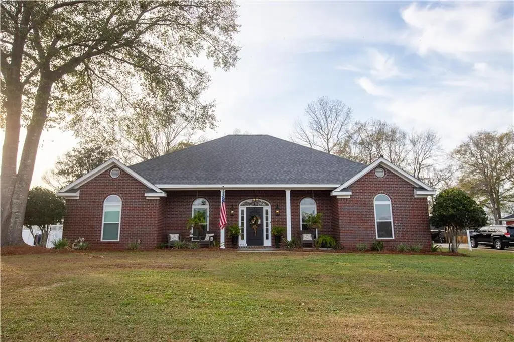 5757 Cordova Avenue, Satsuma, AL 36572 - Image #1