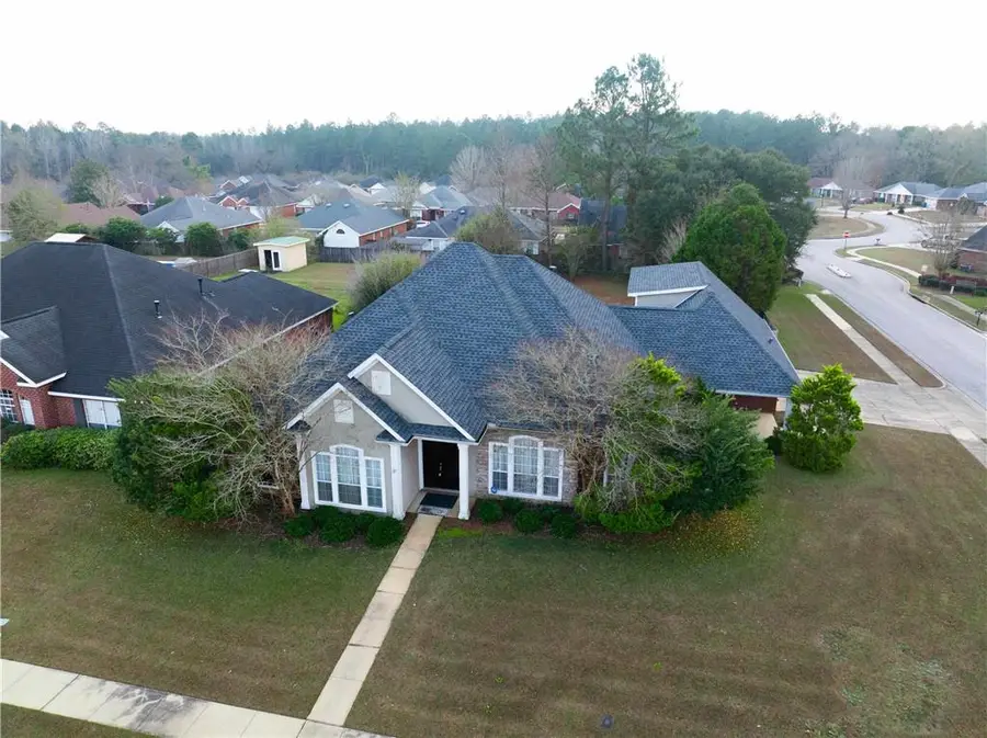 10023 Springfield Court, Mobile, AL 36695 - Image #2