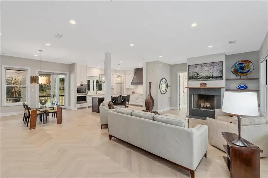 14820 Dykes Drive, Magnolia Springs, AL 36555 - Image #3