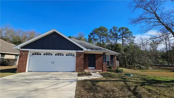 3411 Spring Meadow Drive E, Mobile, AL 36695
