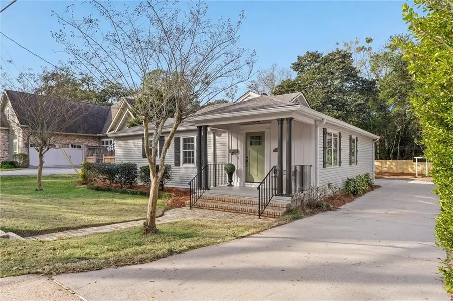 205 Wacker Lane N, Mobile, AL 36608 - Image #2