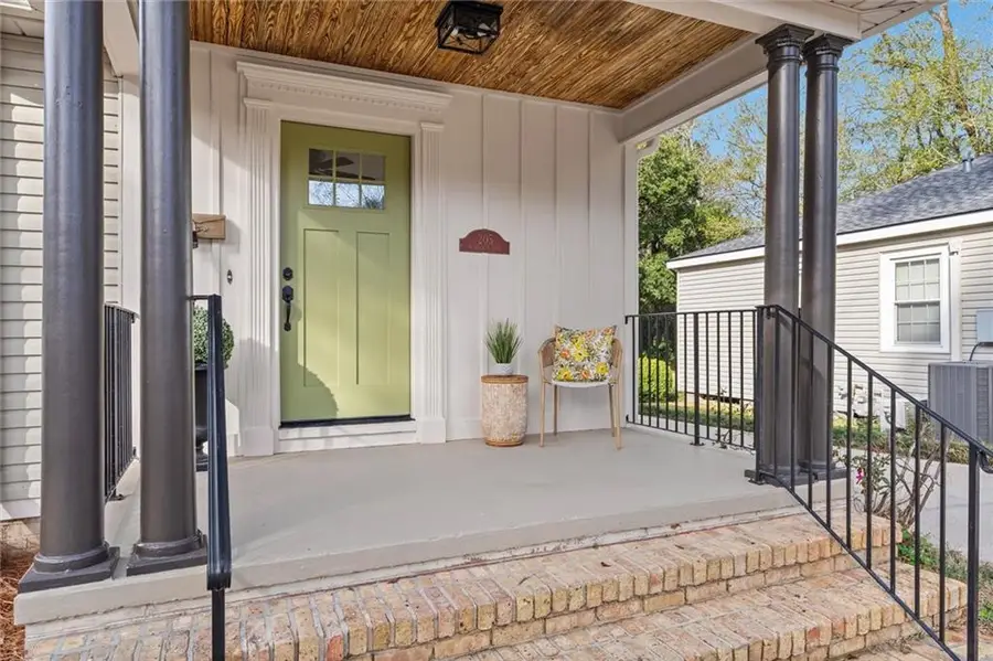 205 Wacker Lane N, Mobile, AL 36608 - Image #3