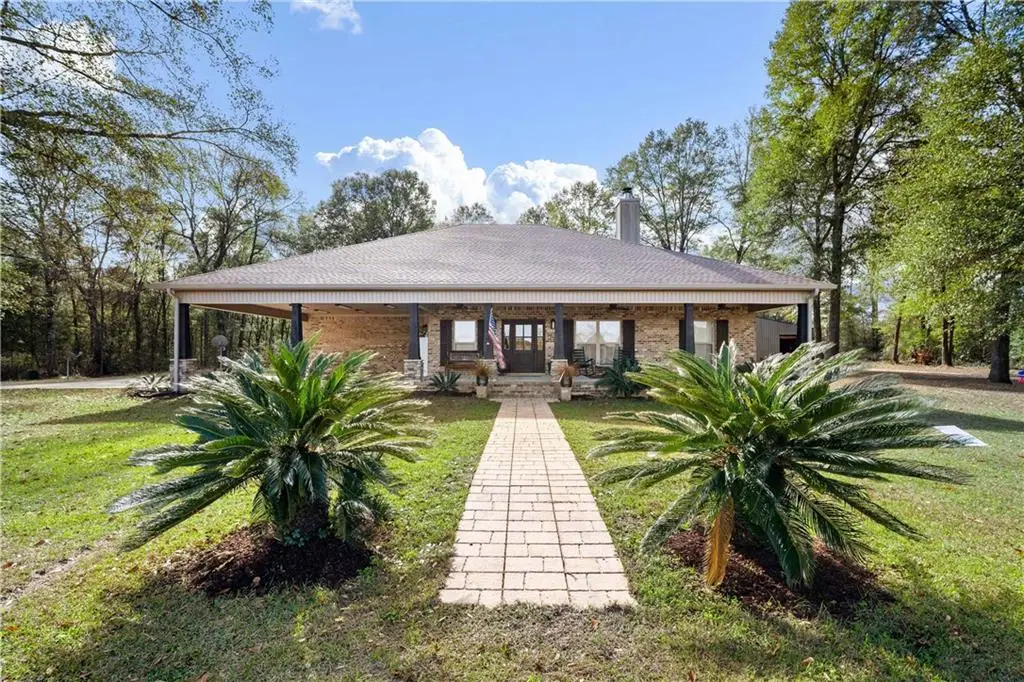 21690 Odom Road, Citronelle, AL 36522 - Image #1