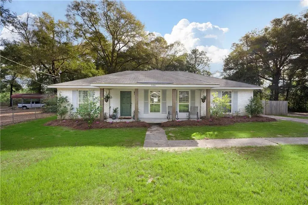3100 Lacoste Road, Mobile, AL 36618 - Image #1