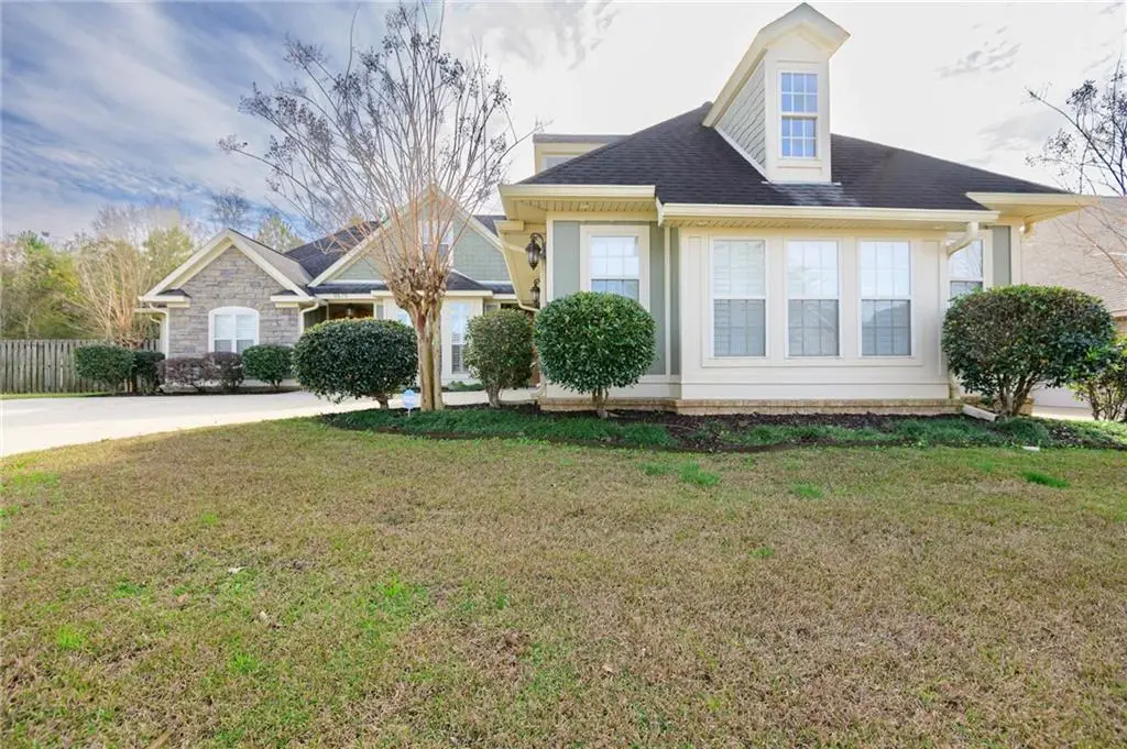 9679 Taylor Pointe Court, Mobile, AL 36695 - Image #1