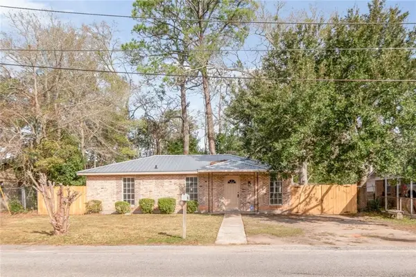 3318 Vestavia Street, Mobile, AL 36612