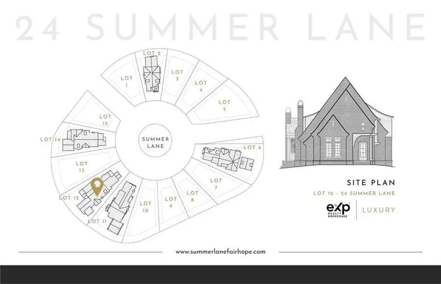 24 Summer Lane, Fairhope, AL 36532 - Image #2