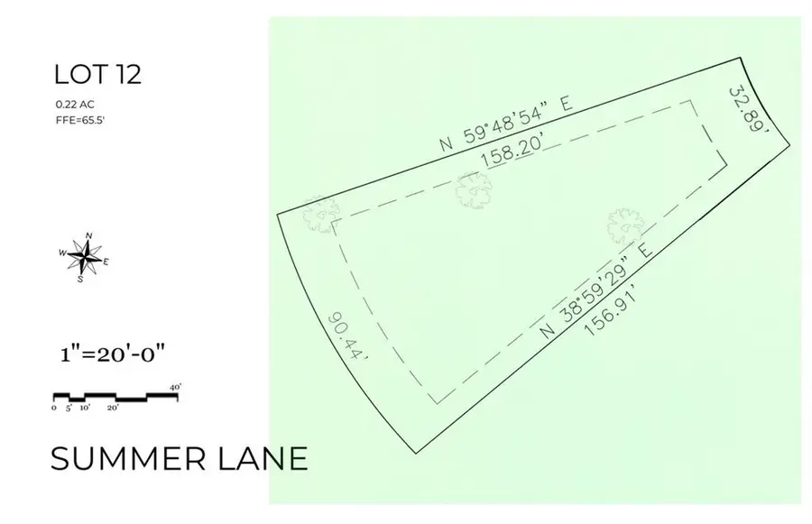 24 Summer Lane, Fairhope, AL 36532 - Image #3