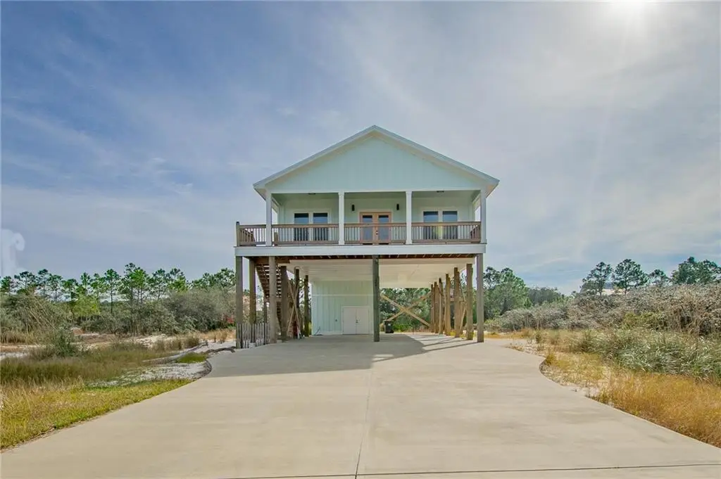 6680 Driftwood Drive, Gulf Shores, AL 36542 - Image #1