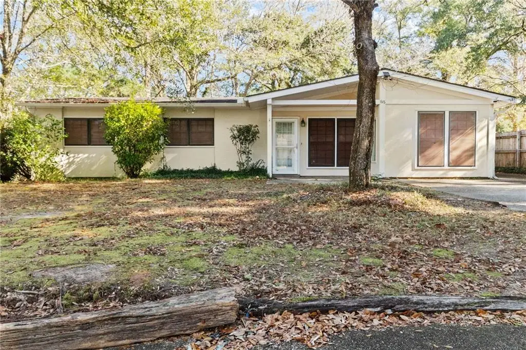 615 Dartmoor Lane, Mobile, AL 36609 - Image #1
