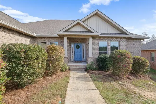 13046 Tara Point Drive, Mobile, AL 36695