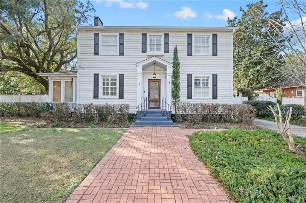 68 S Fulton Street, Mobile, AL 36606 - Image #1
