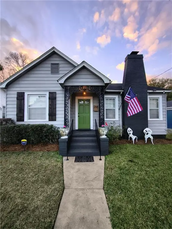 266 Mohawk Street, Mobile, AL 36606