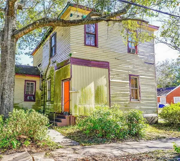 56 N Georgia Avenue, Mobile, AL 36604