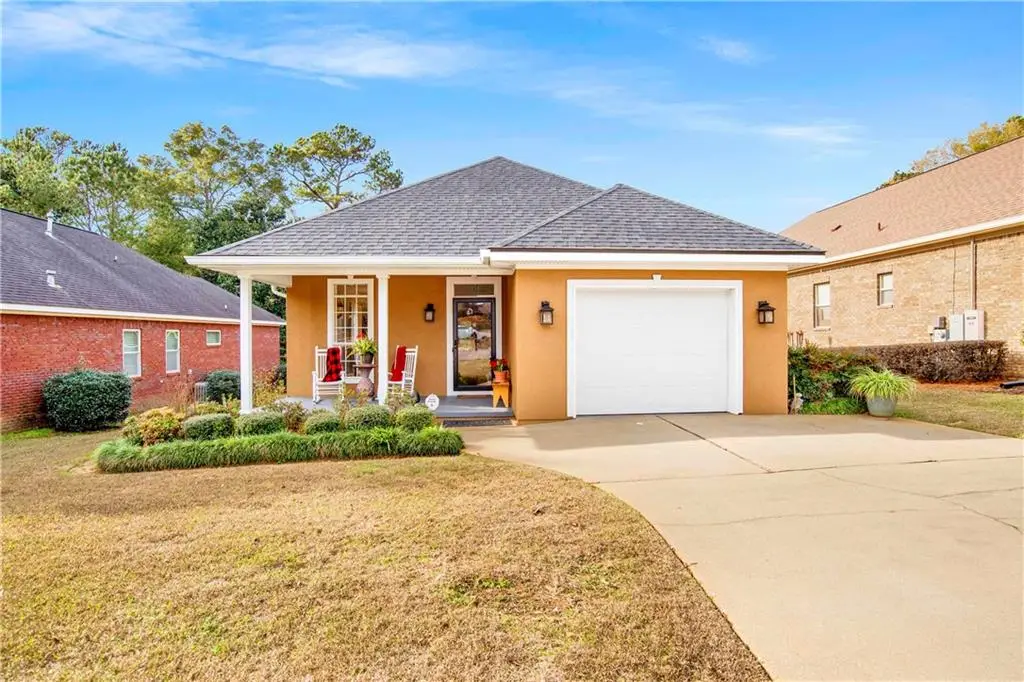 30147 Green Court, Spanish Fort, AL 36527 - Image #1