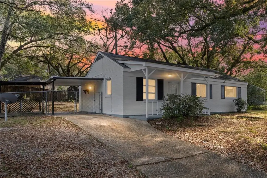 4017 Meadow Wood Curve, Mobile, AL 36609 - Image #1