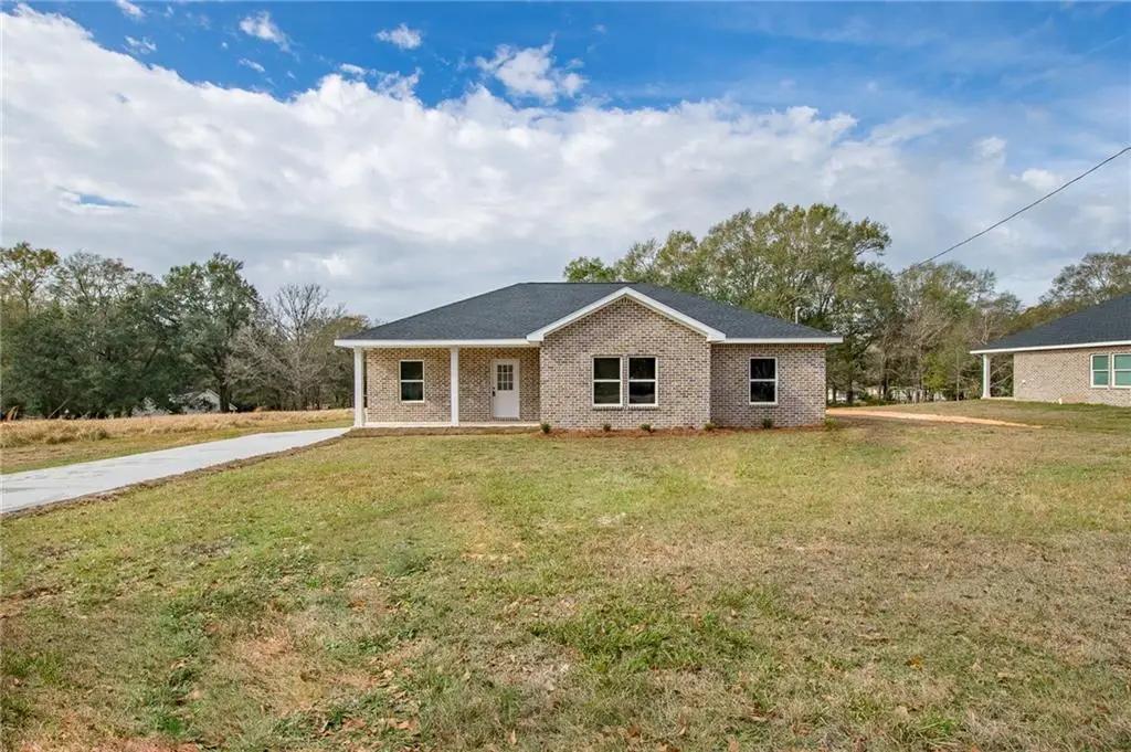 10210 Pecan Street, Grand Bay, AL 36541 - Image #1