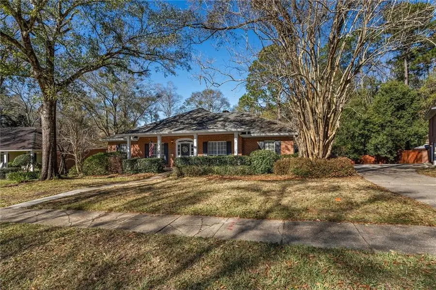 5808 Appomattox Court, Mobile, AL 36693 - Image #2