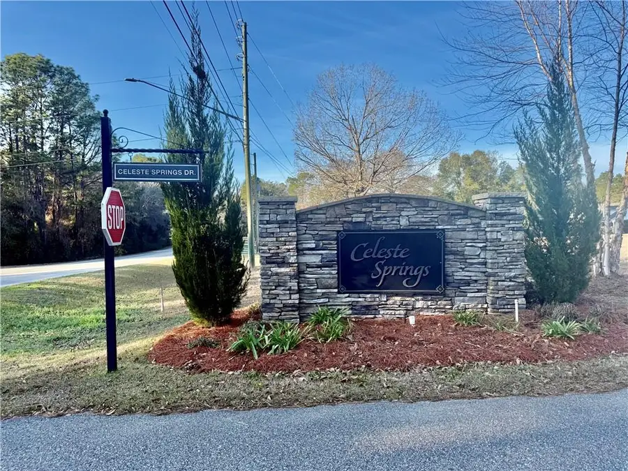 1125 Celeste Springs Drive, Saraland, AL 36571 - Image #2