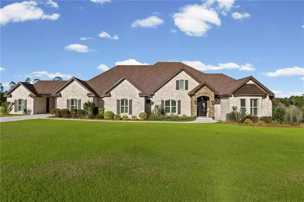 13346 Deer Crest Lane, Mobile, AL 36695