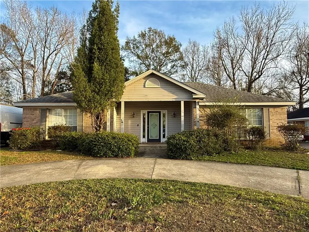 1772 Woodmont Drive, Semmes, AL 36575 - Image #1