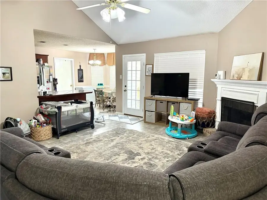 1772 Woodmont Drive, Semmes, AL 36575 - Image #2