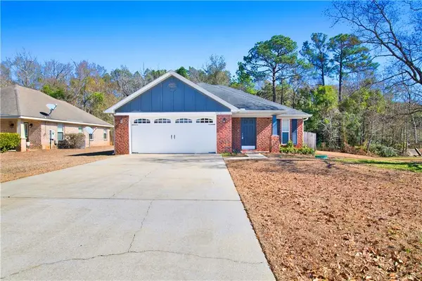 3411 Spring Meadow Drive E, Mobile, AL 36695