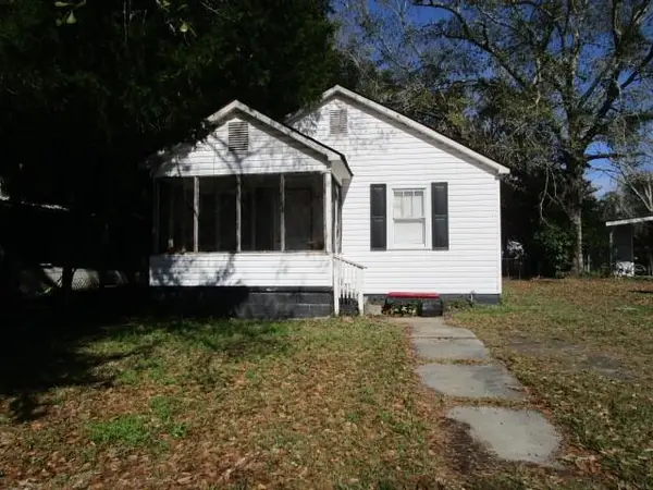 2606 Cameron Street, Mobile, AL 36607