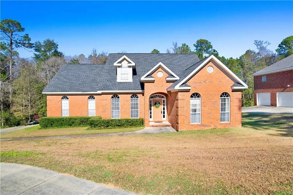 6770 Deanna Court, Mobile, AL 36695 - Image #1