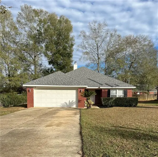 6611 Madison Arras Court, Theodore, AL 36582