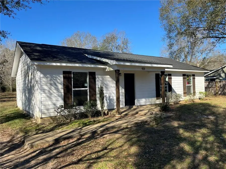 931 Scott Drive, Mobile, AL 36608 - Image #3