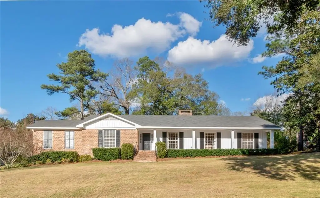 4120 Ursuline Drive, Mobile, AL 36608 - Image #1