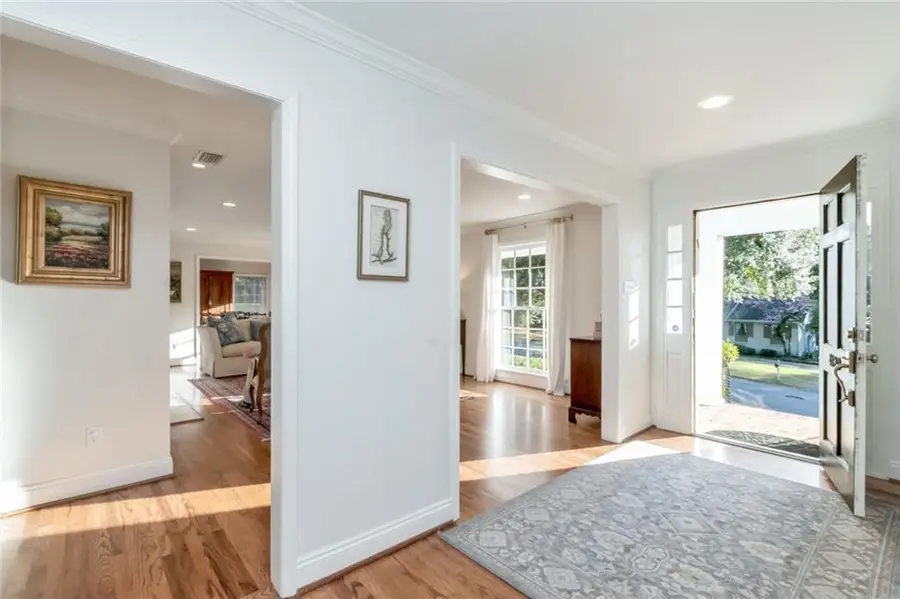 4120 Ursuline Drive, Mobile, AL 36608 - Image #3