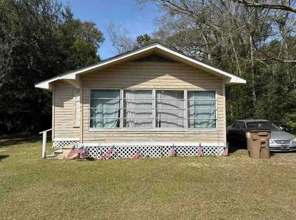 1904 Riverside Drive, Mobile, AL 36605