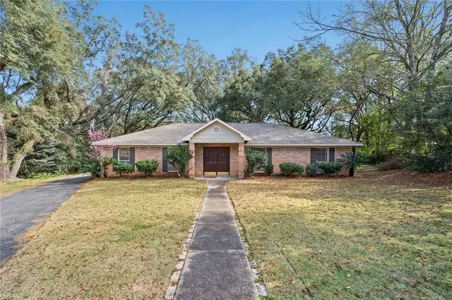 8080 Danielle Drive, Mobile, AL 36695 - #2