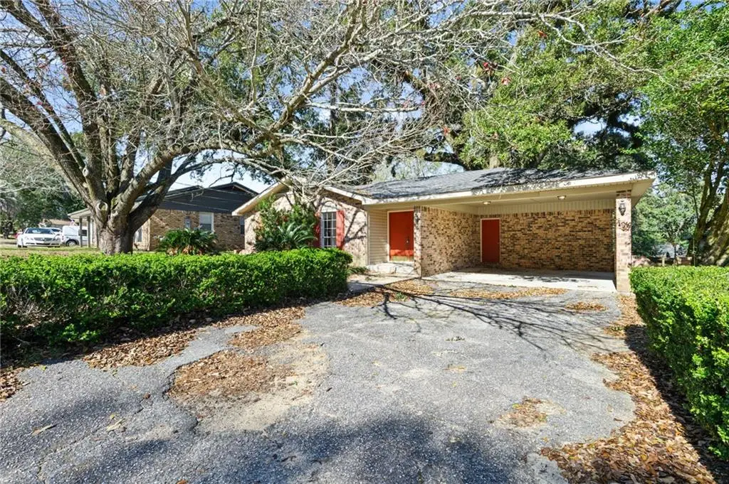 3504 Markham Drive, Mobile, AL 36609 - Image #1