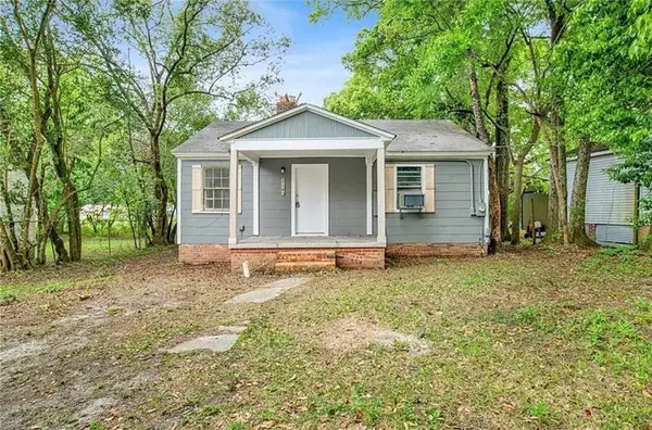 2103 E Victory Drive, Mobile, AL 36606