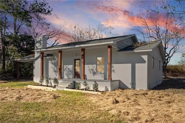 8250 Berlington Road, Mobile, AL 36619