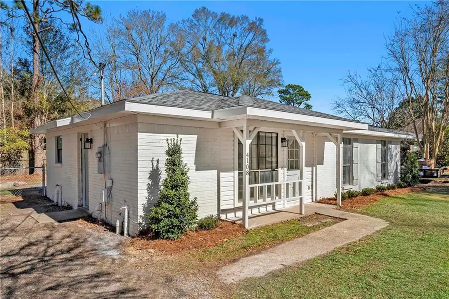 4108 Chicago Avenue, Loxley, AL 36551 - Image #2