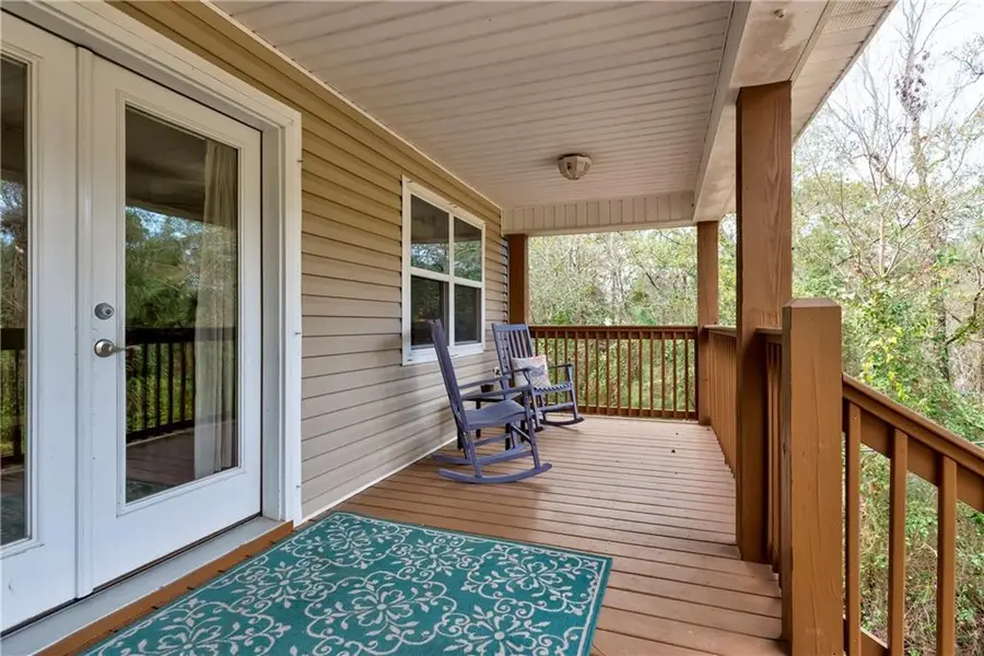 1113 Cadillac Avenue, Dauphin Island, AL 36528 - #2