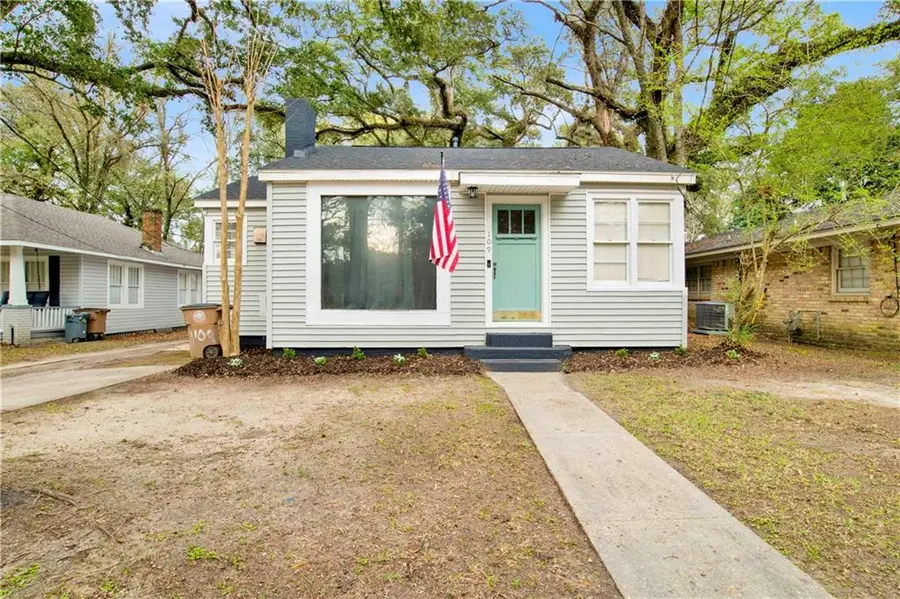 109 Mohawk Street, Mobile, AL 36606 - Image #2